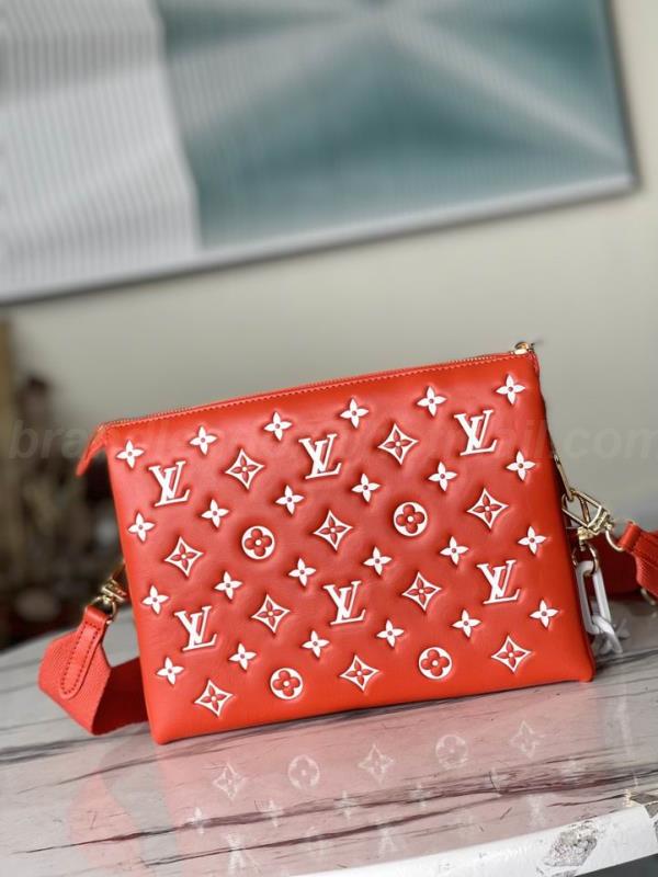 LV Handbags 661